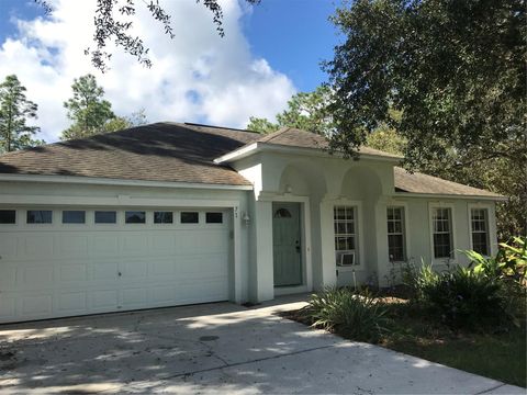 Photo of 71 Corkwood Boulevard, Homosassa, FL 34446 (MLS # TB8440746)