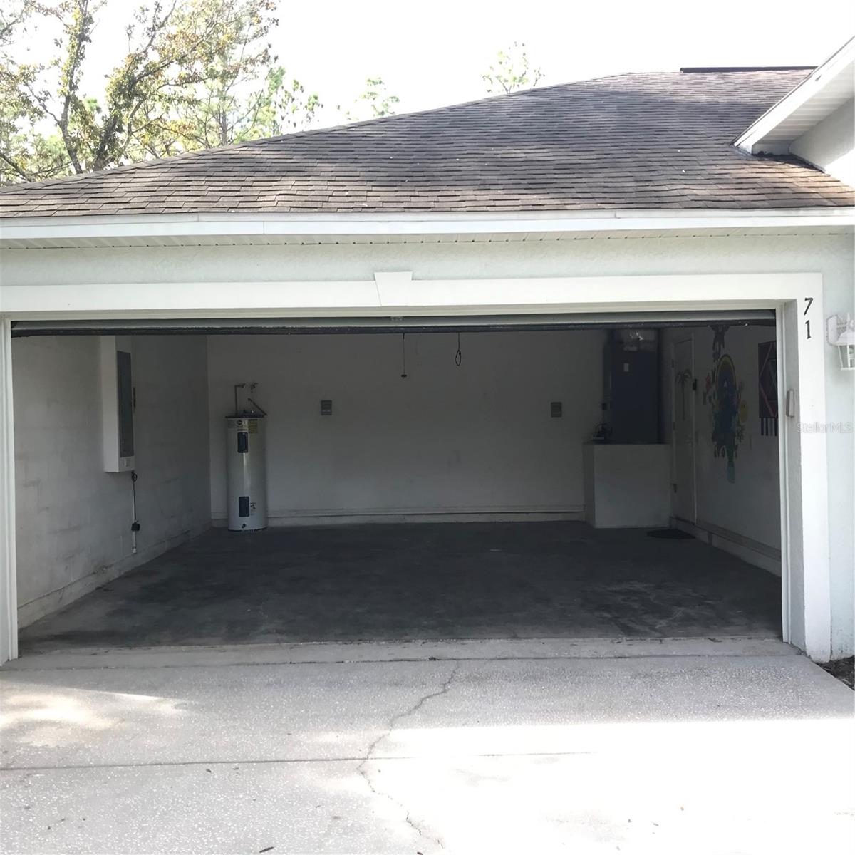 SUGARMILL WOODS CYPRESS VILLAGE - Residential