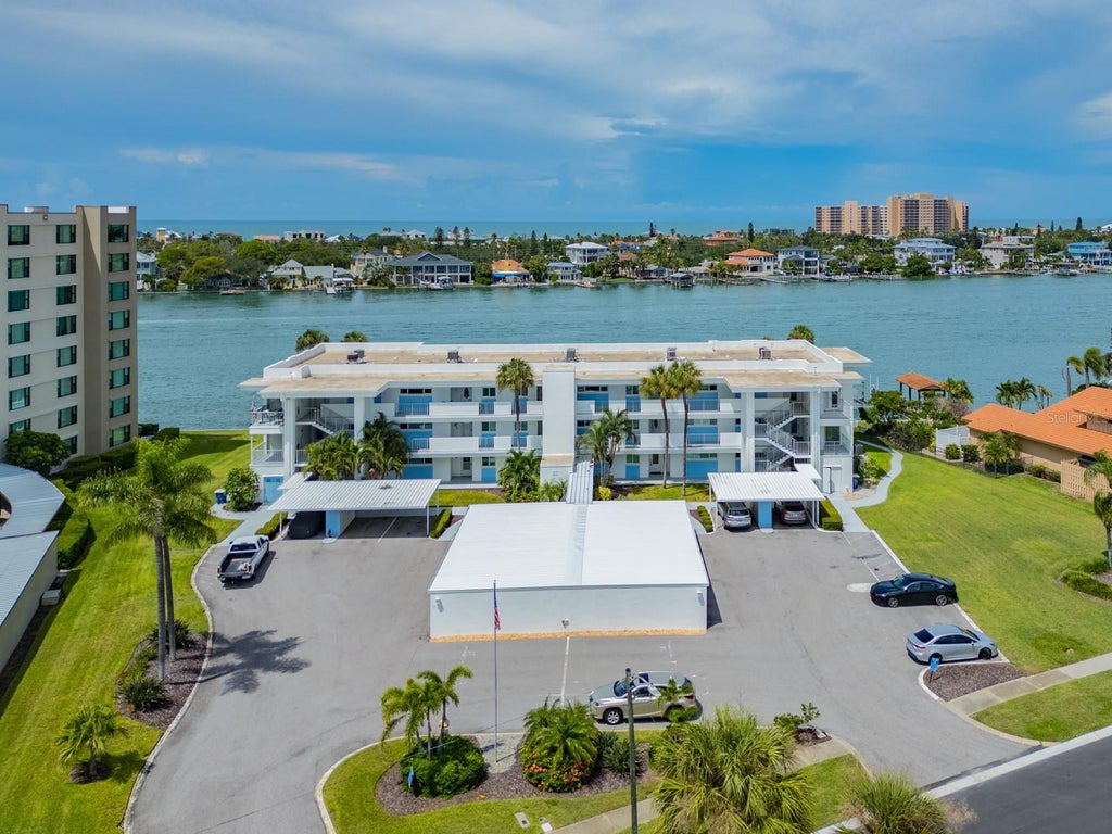 Photo of 770 Island Way #N103, Clearwater Beach, FL 33767 (MLS # TB8549022)