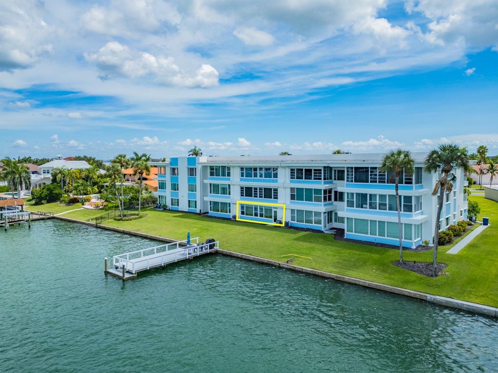 Photo of 770 Island Way #N103, Clearwater Beach, FL 33767 (MLS # TB8549022)