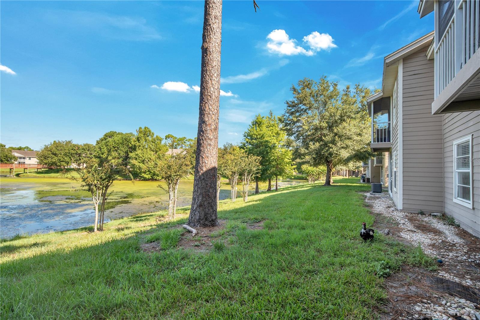 HUNTERS RESERVE A CONDO - Residential