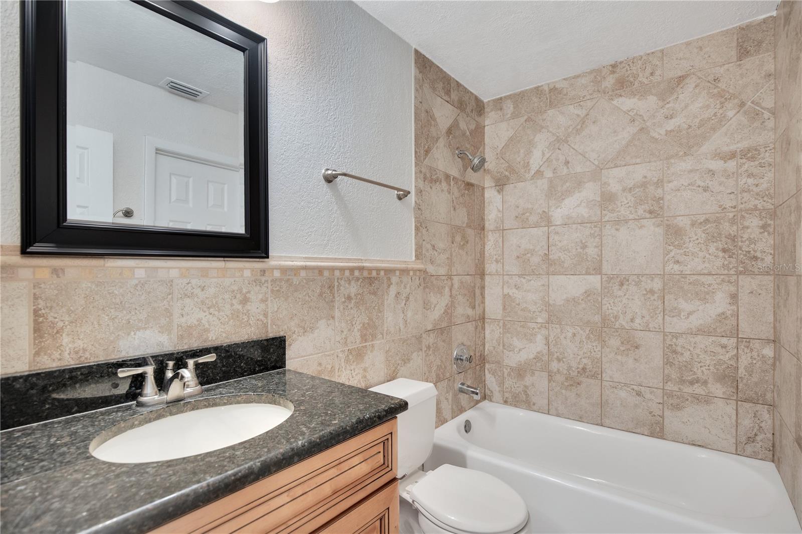 HUNTERS RESERVE A CONDO - Residential