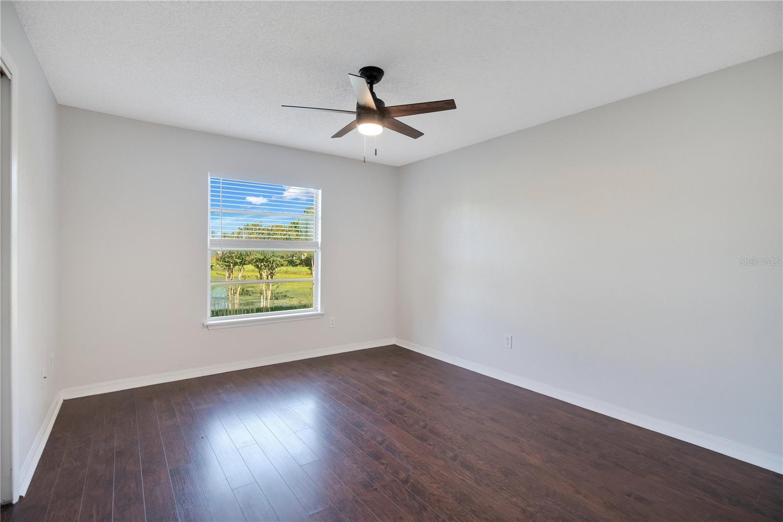 HUNTERS RESERVE A CONDO - Residential