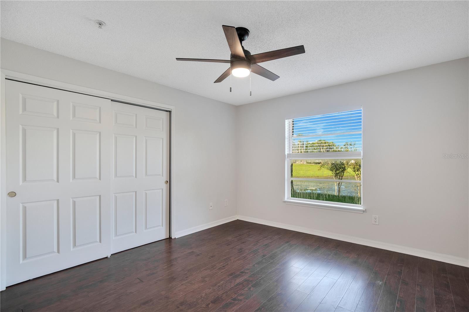 HUNTERS RESERVE A CONDO - Residential