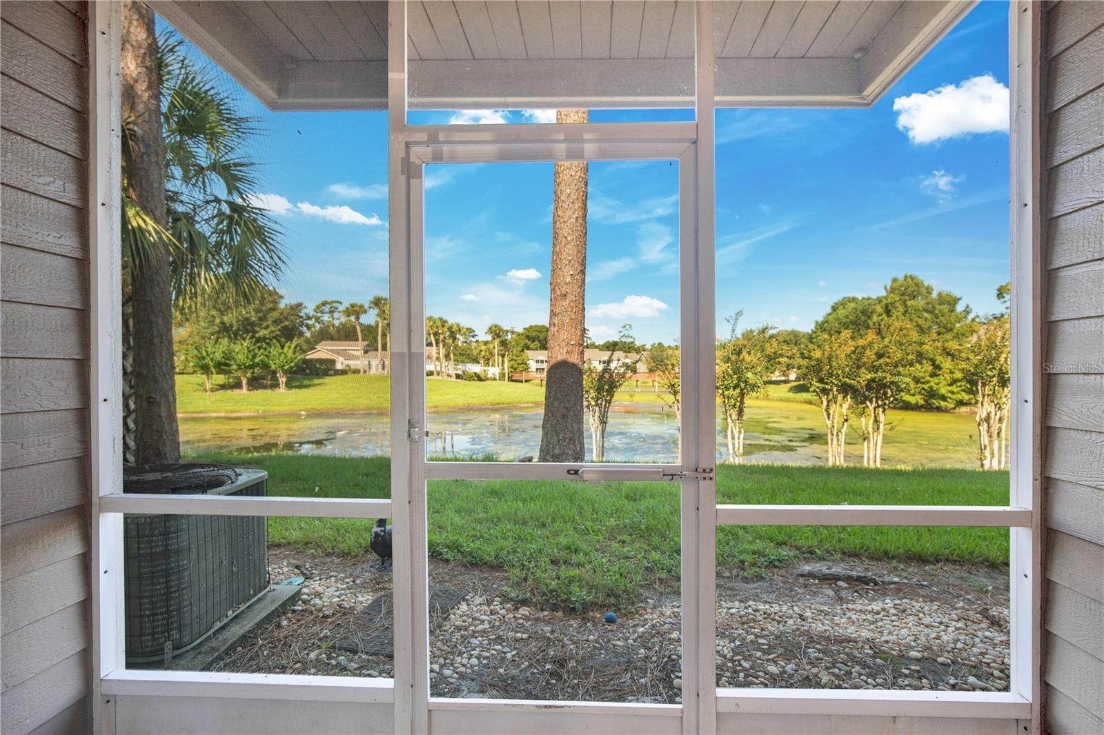 HUNTERS RESERVE A CONDO - Residential