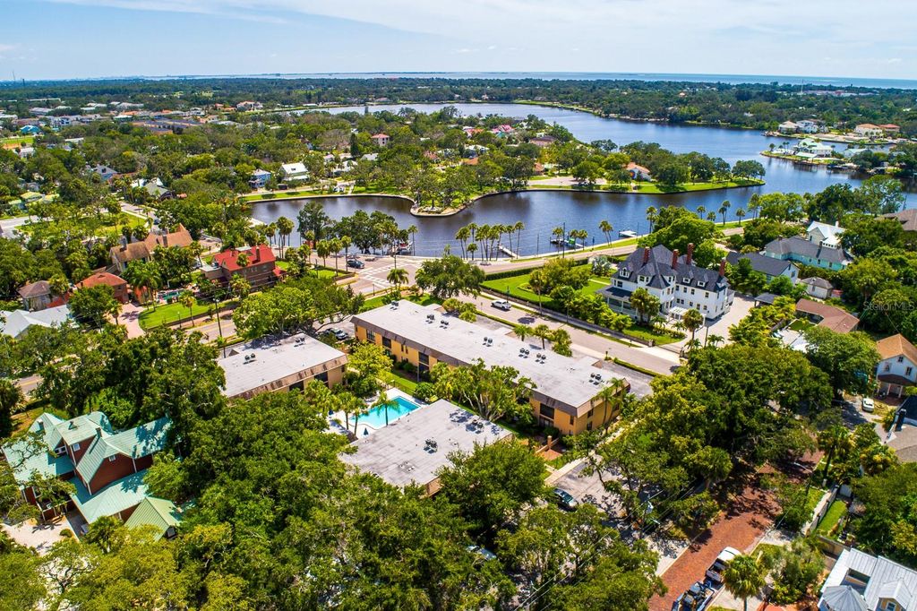 Photo of 100 Grand Boulevard #106, Tarpon Springs, FL 34689 (MLS # TB8406650)