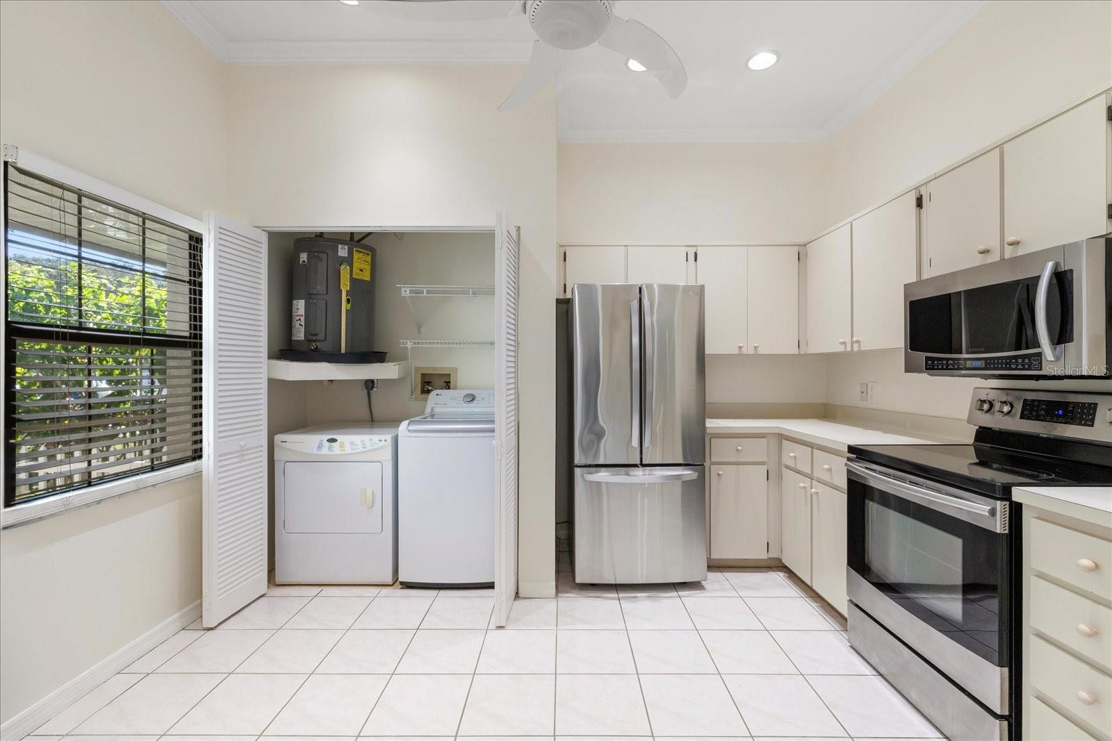 CLEARING THE - Residential