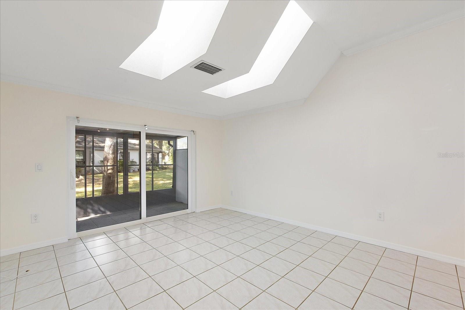 CLEARING THE - Residential