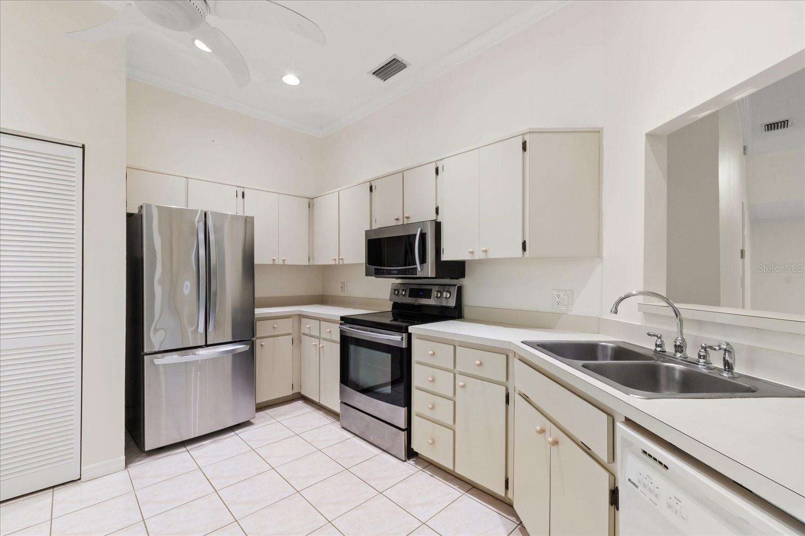 CLEARING THE - Residential