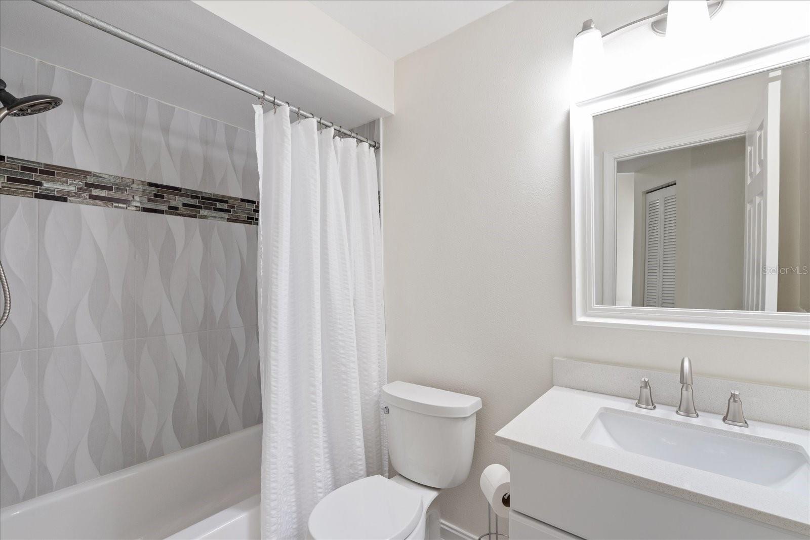 CLEARING THE - Residential