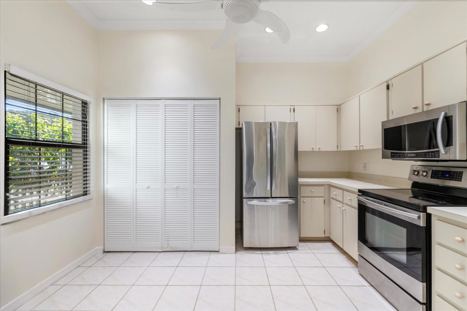 CLEARING THE - Residential