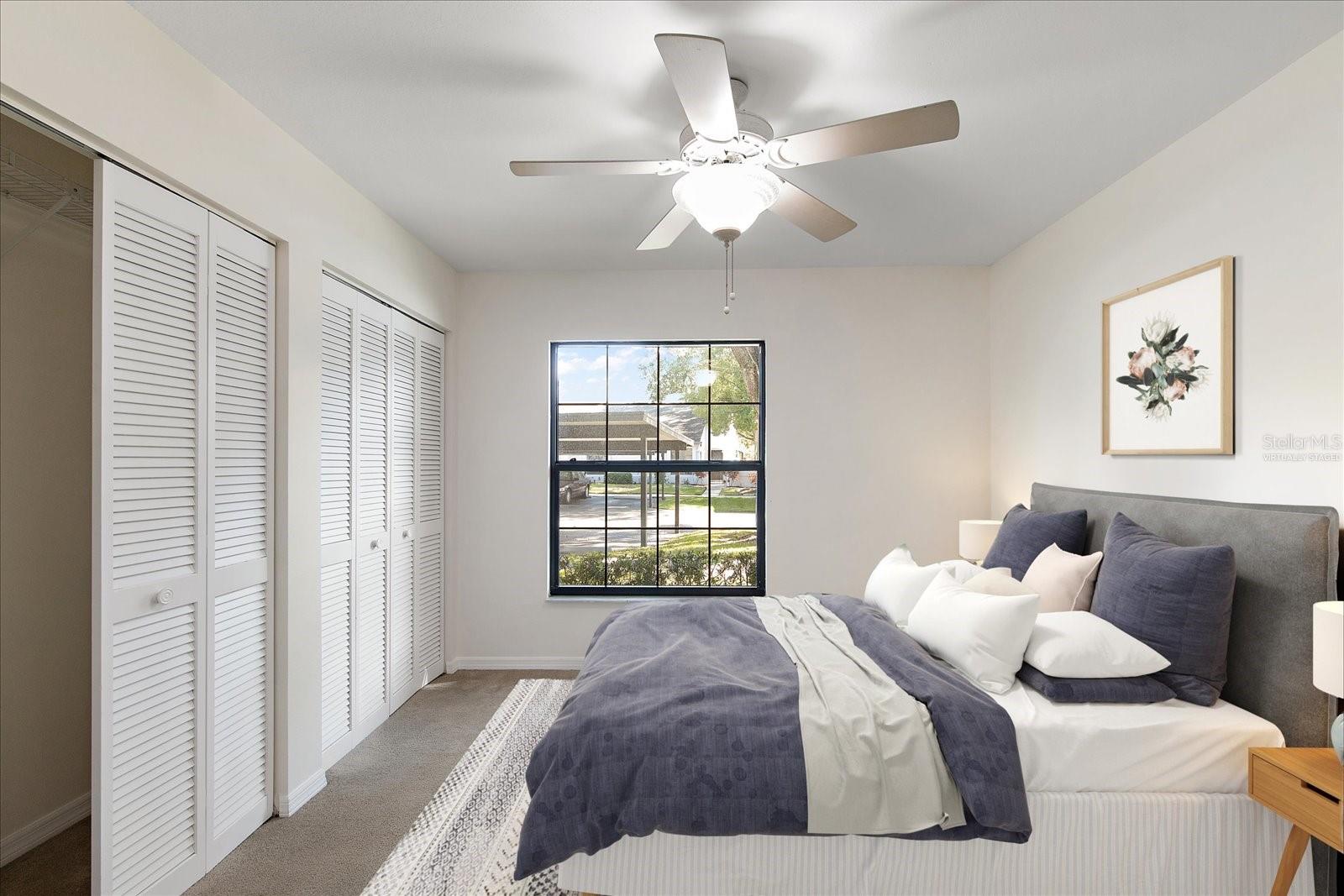 CLEARING THE - Residential