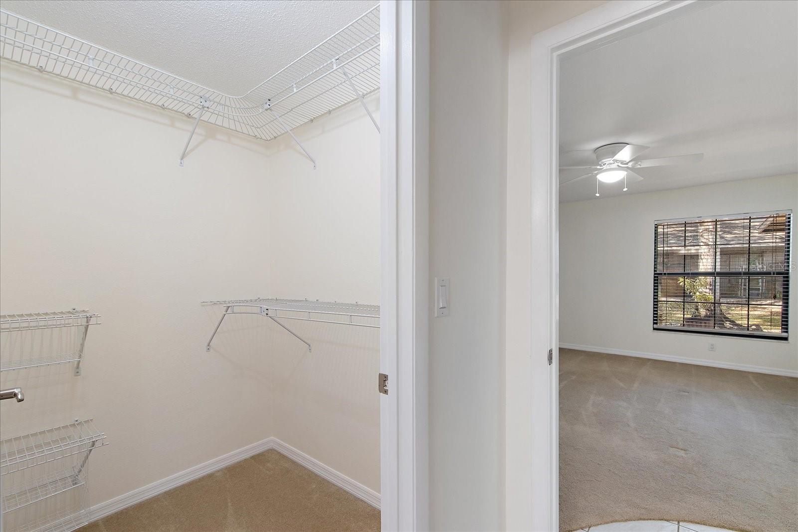 CLEARING THE - Residential