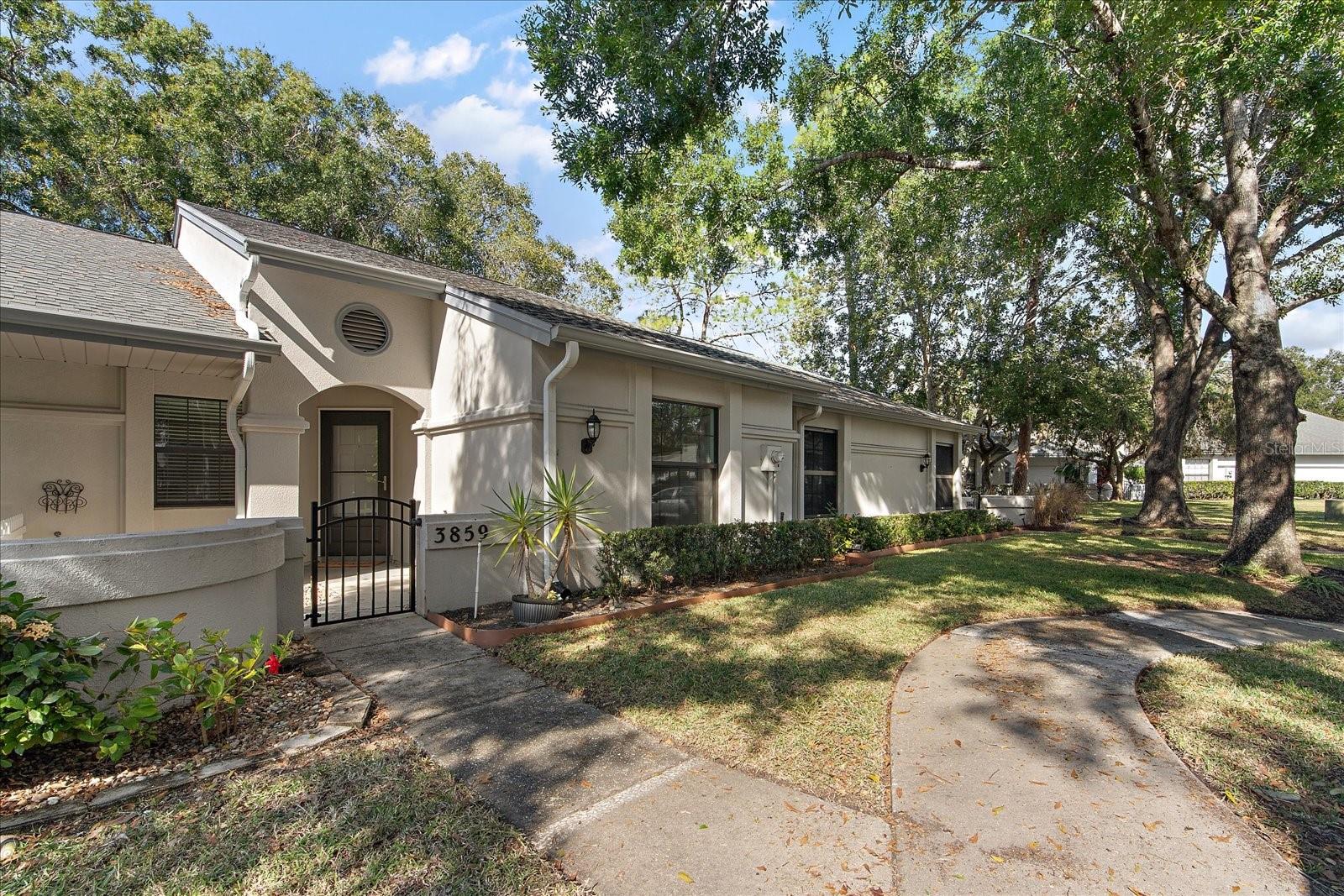 CLEARING THE - Residential