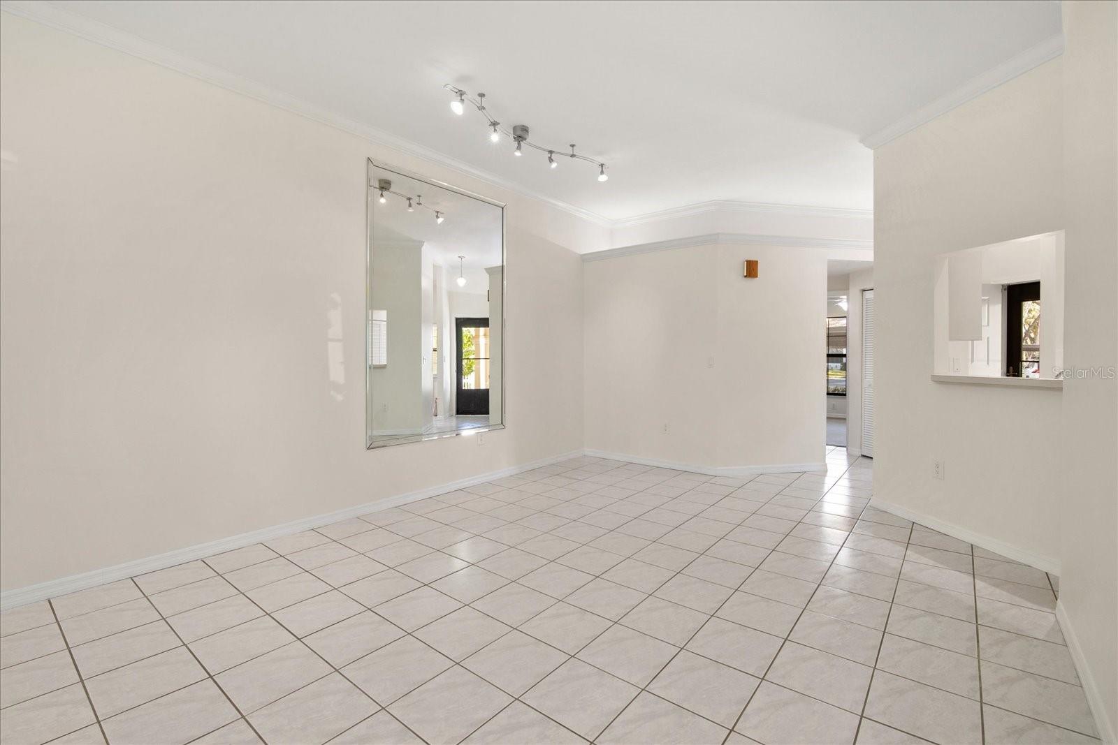 CLEARING THE - Residential