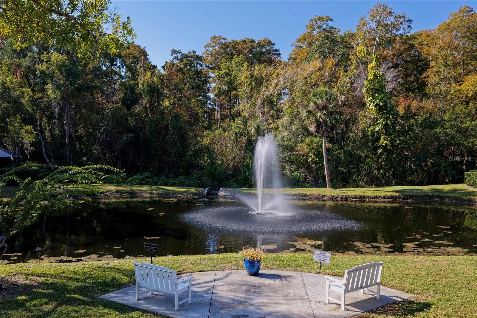 CLEARING THE - Residential