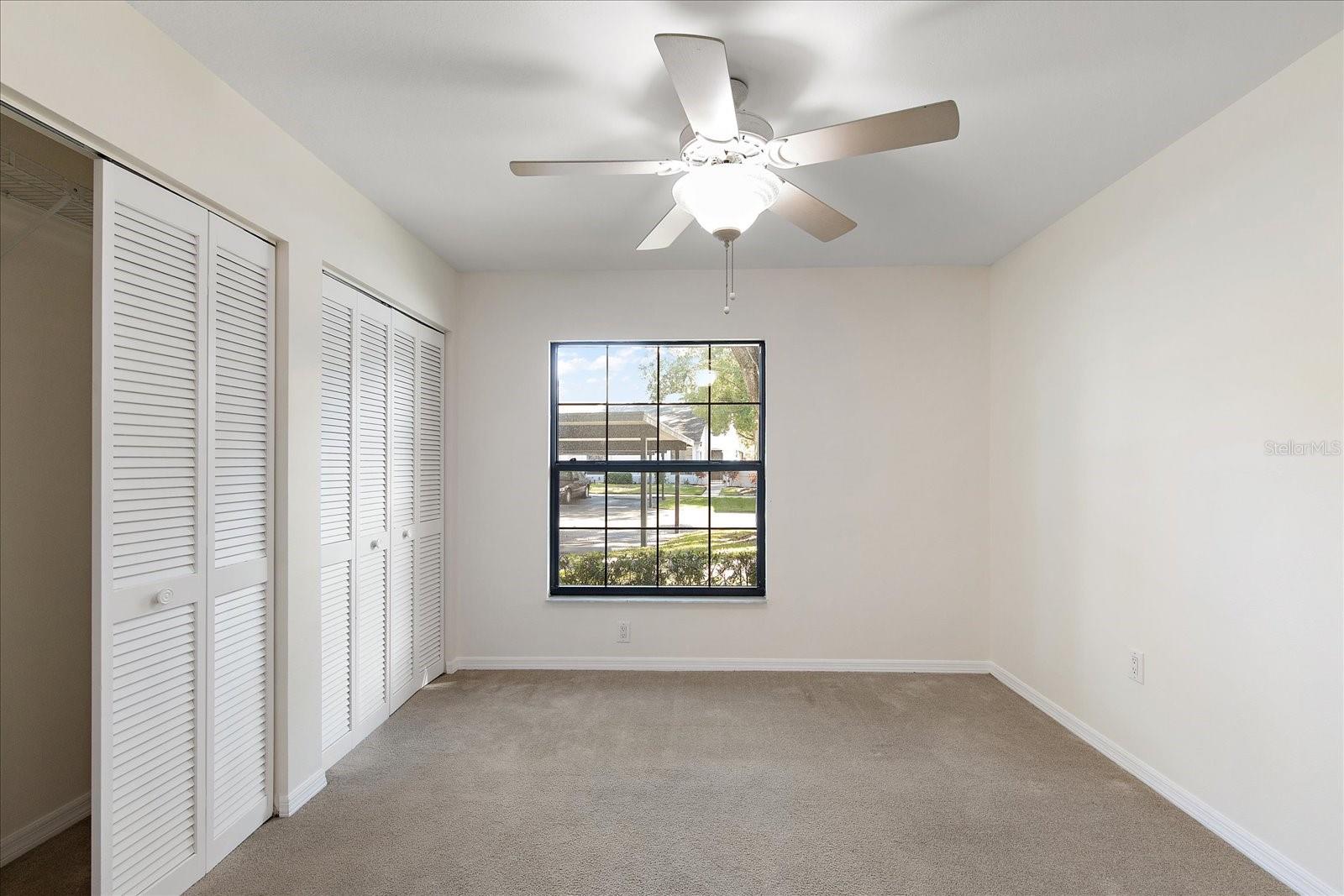 CLEARING THE - Residential