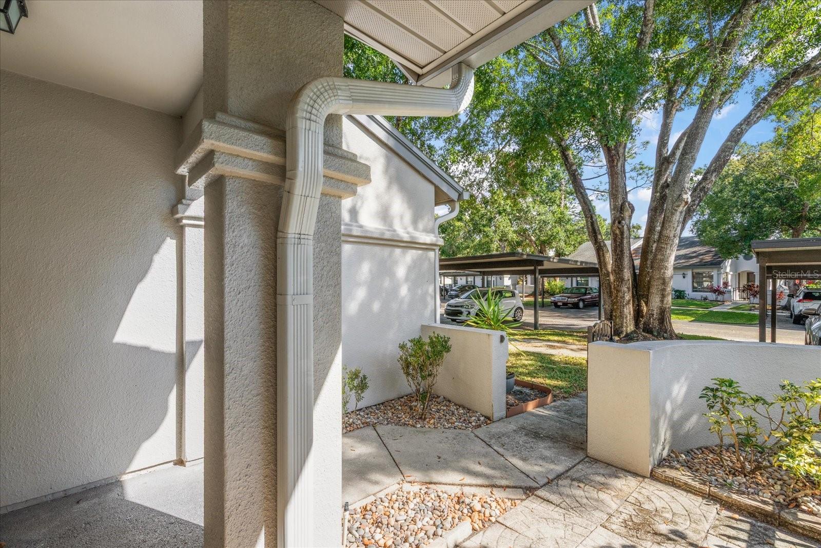 CLEARING THE - Residential