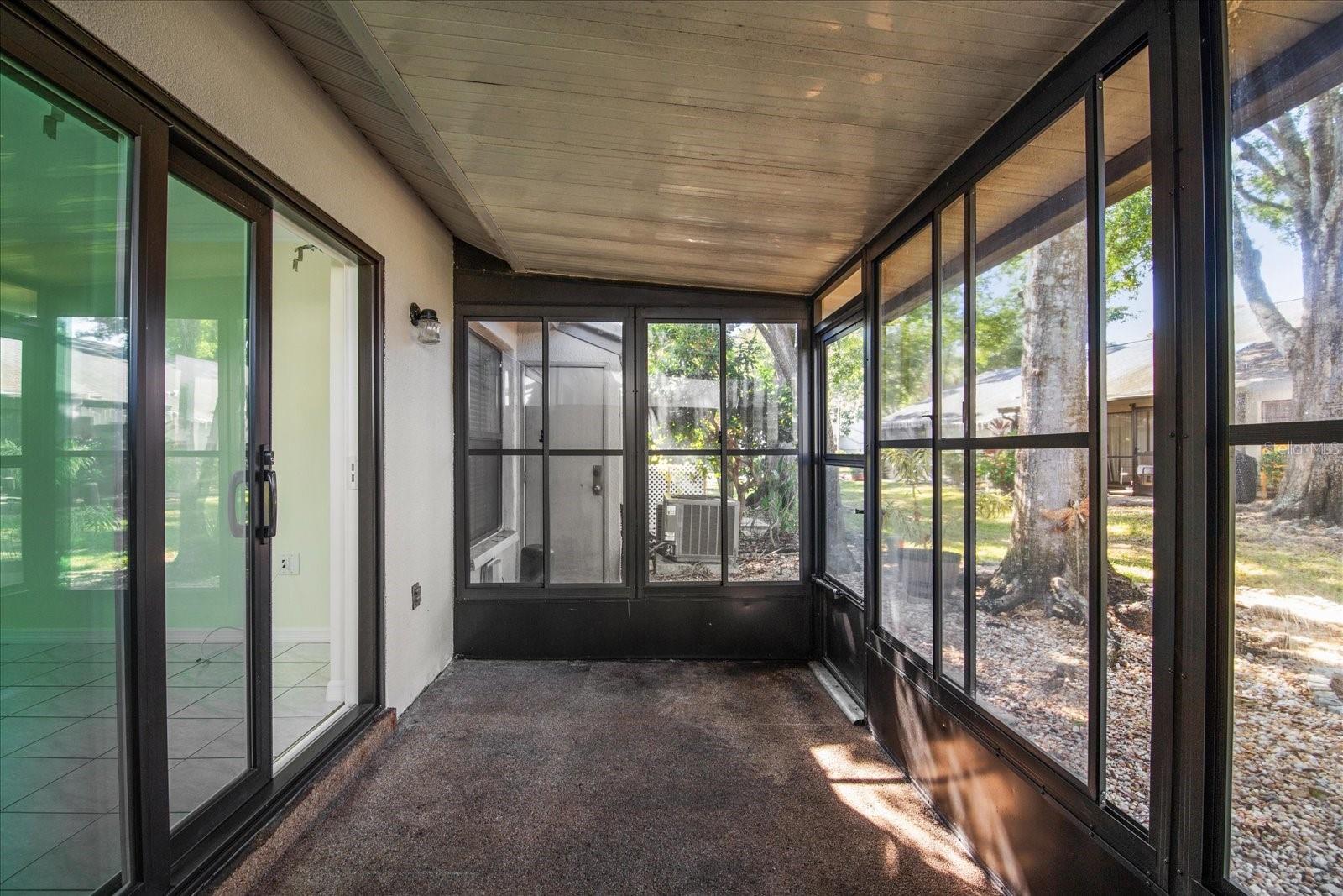 CLEARING THE - Residential