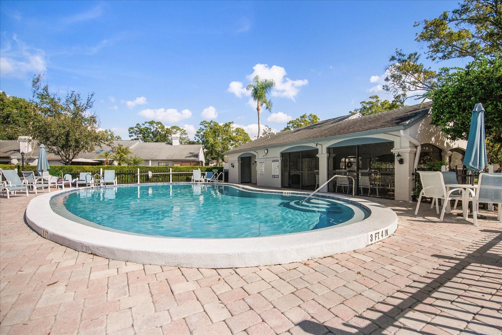 CLEARING THE - Residential