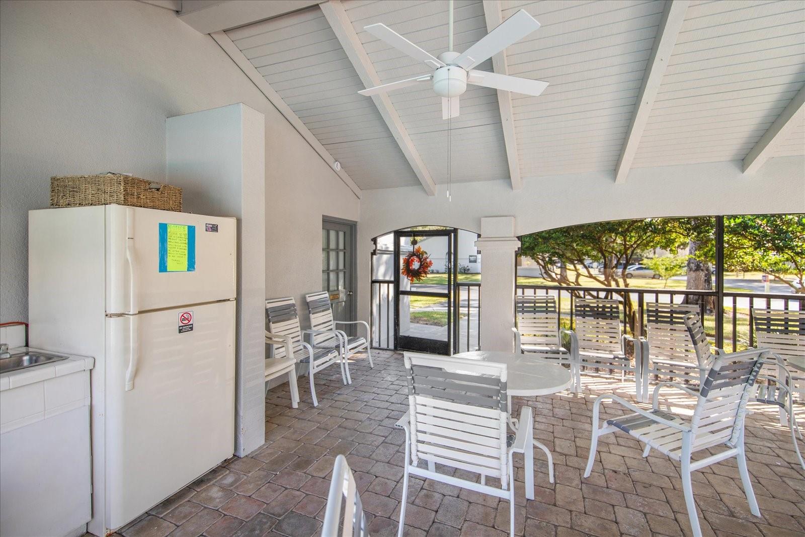 CLEARING THE - Residential