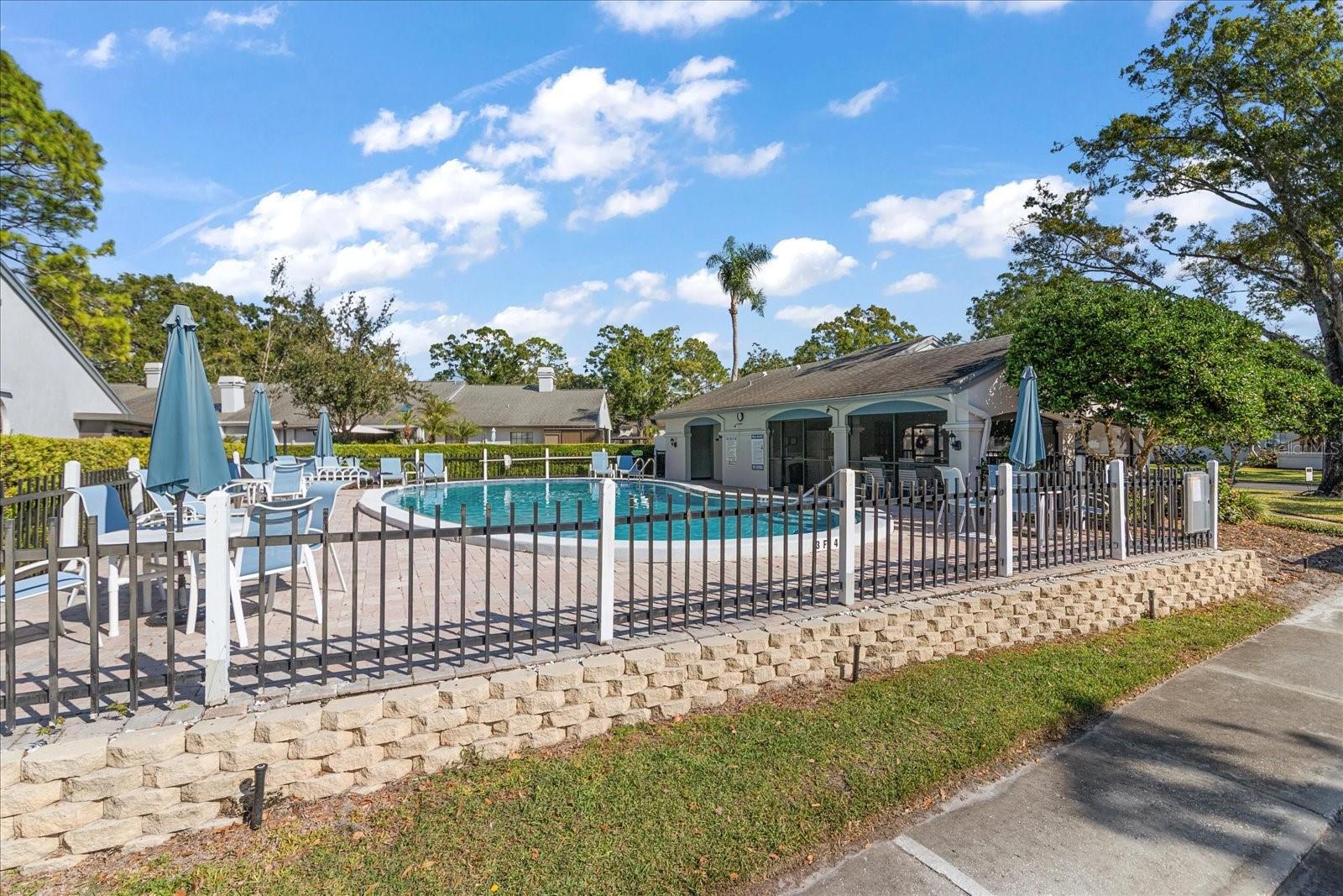 CLEARING THE - Residential