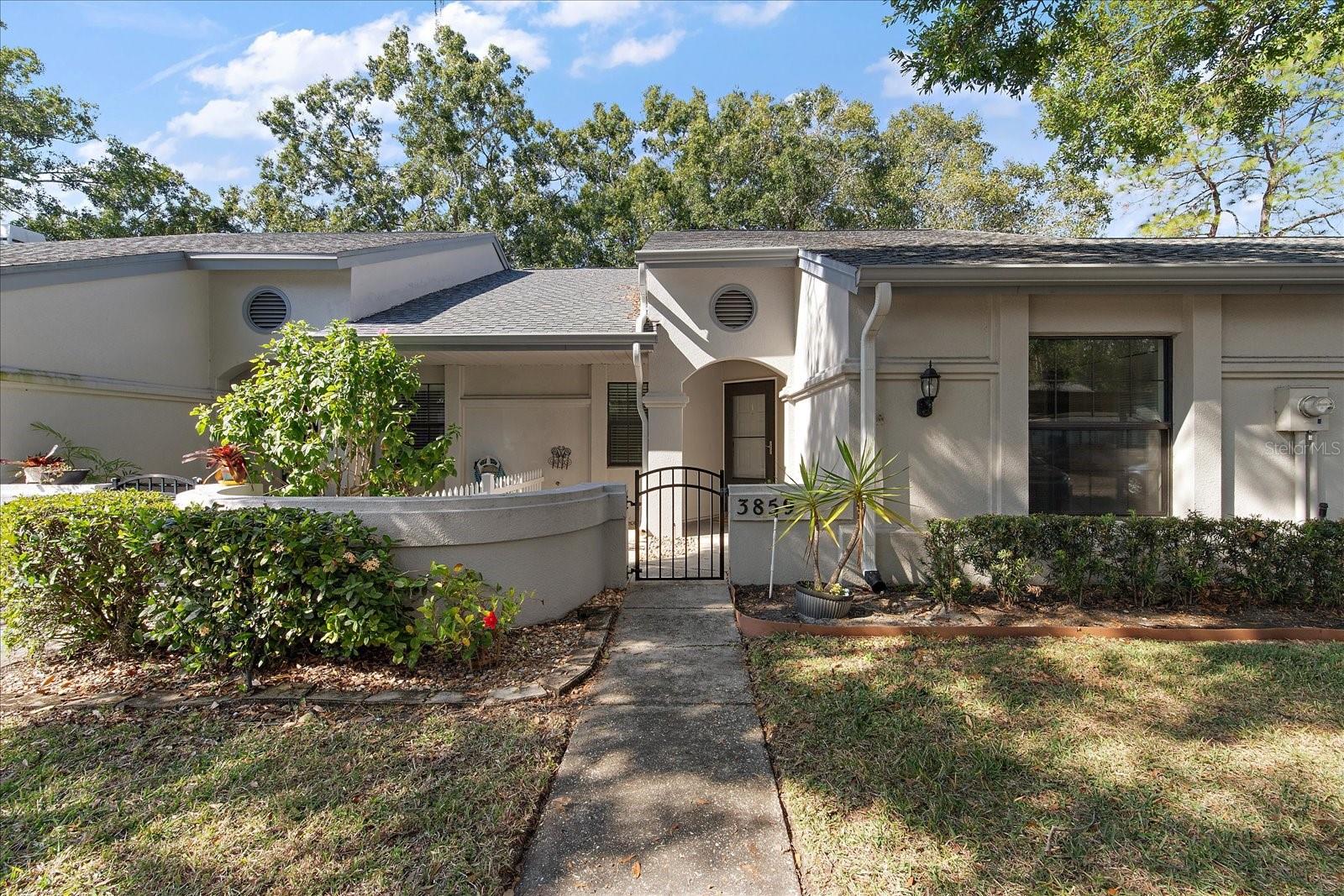 CLEARING THE - Residential