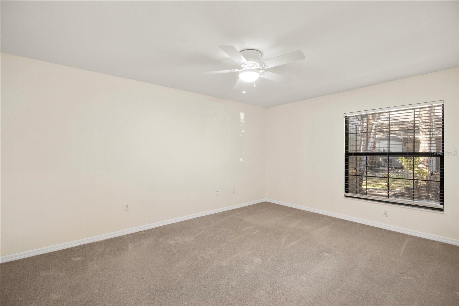 CLEARING THE - Residential