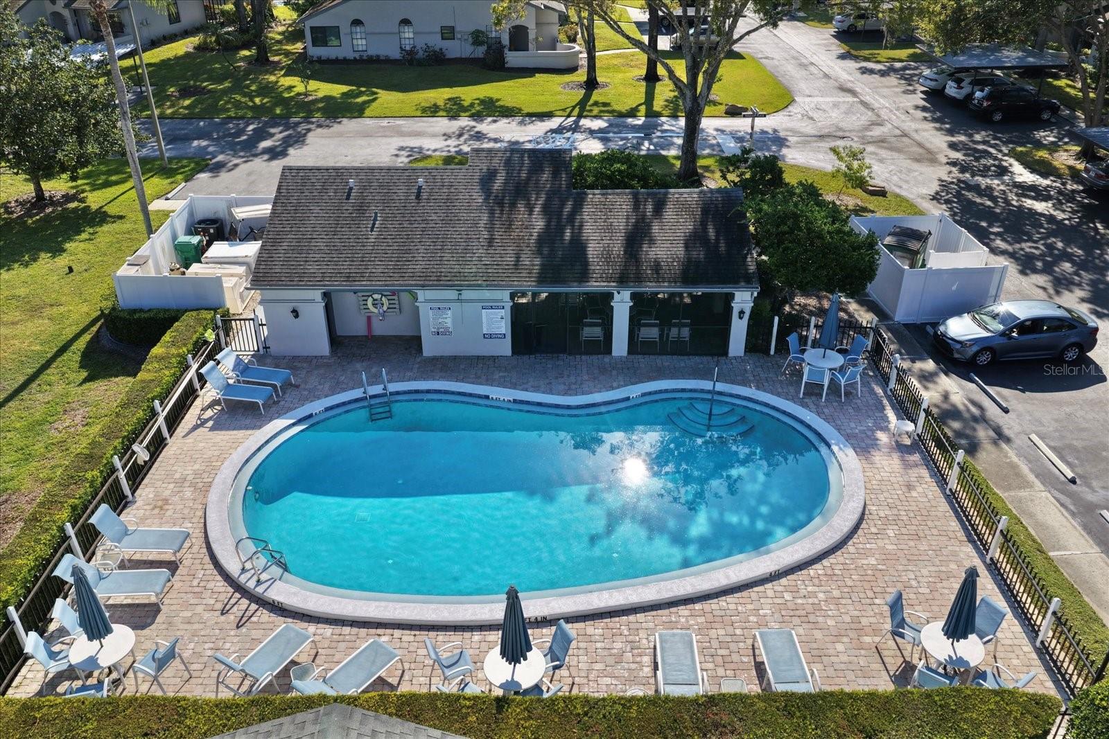 CLEARING THE - Residential