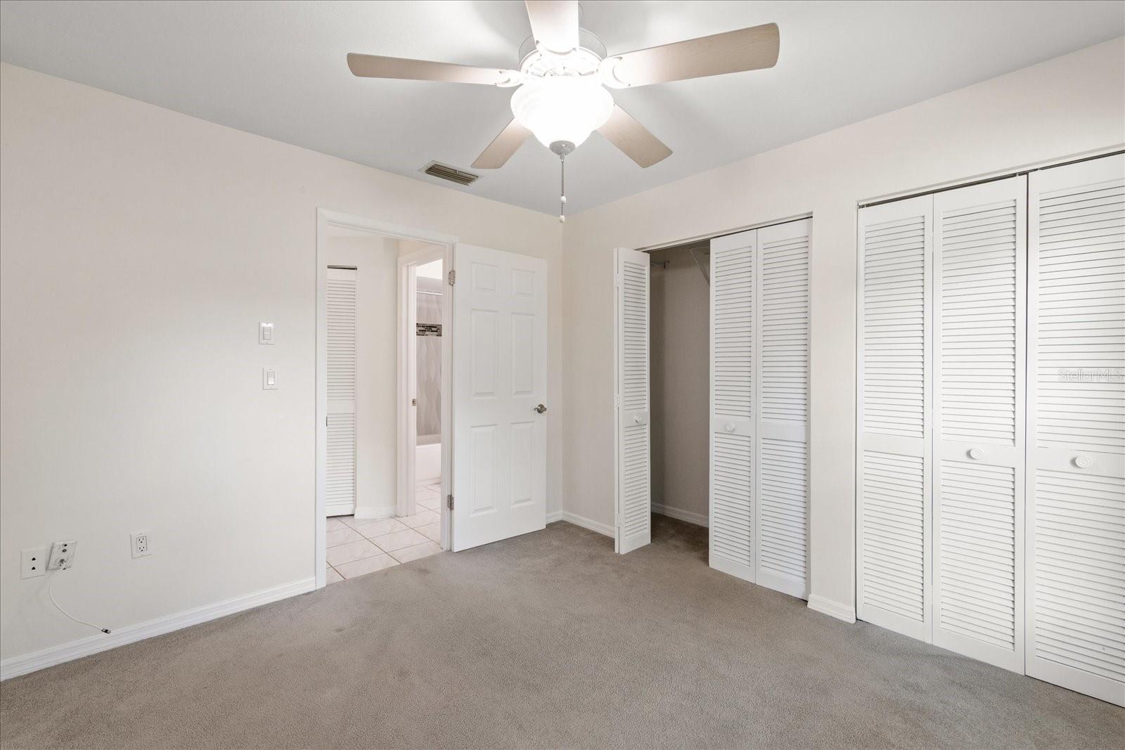 CLEARING THE - Residential