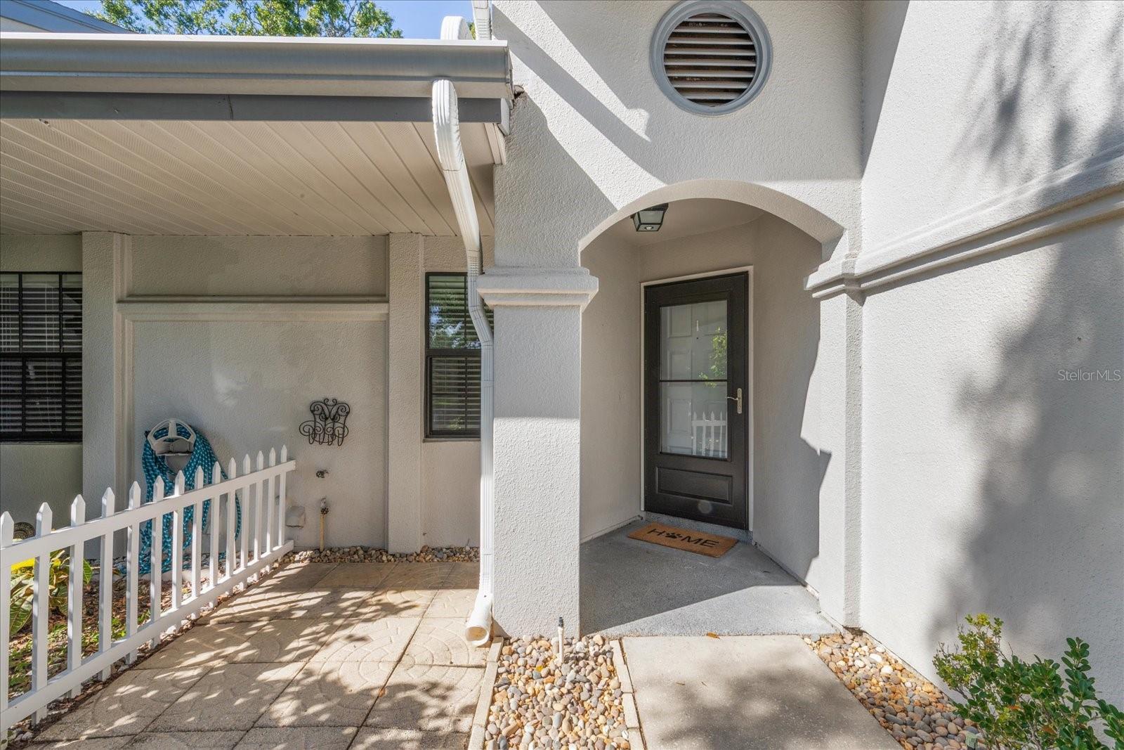 CLEARING THE - Residential