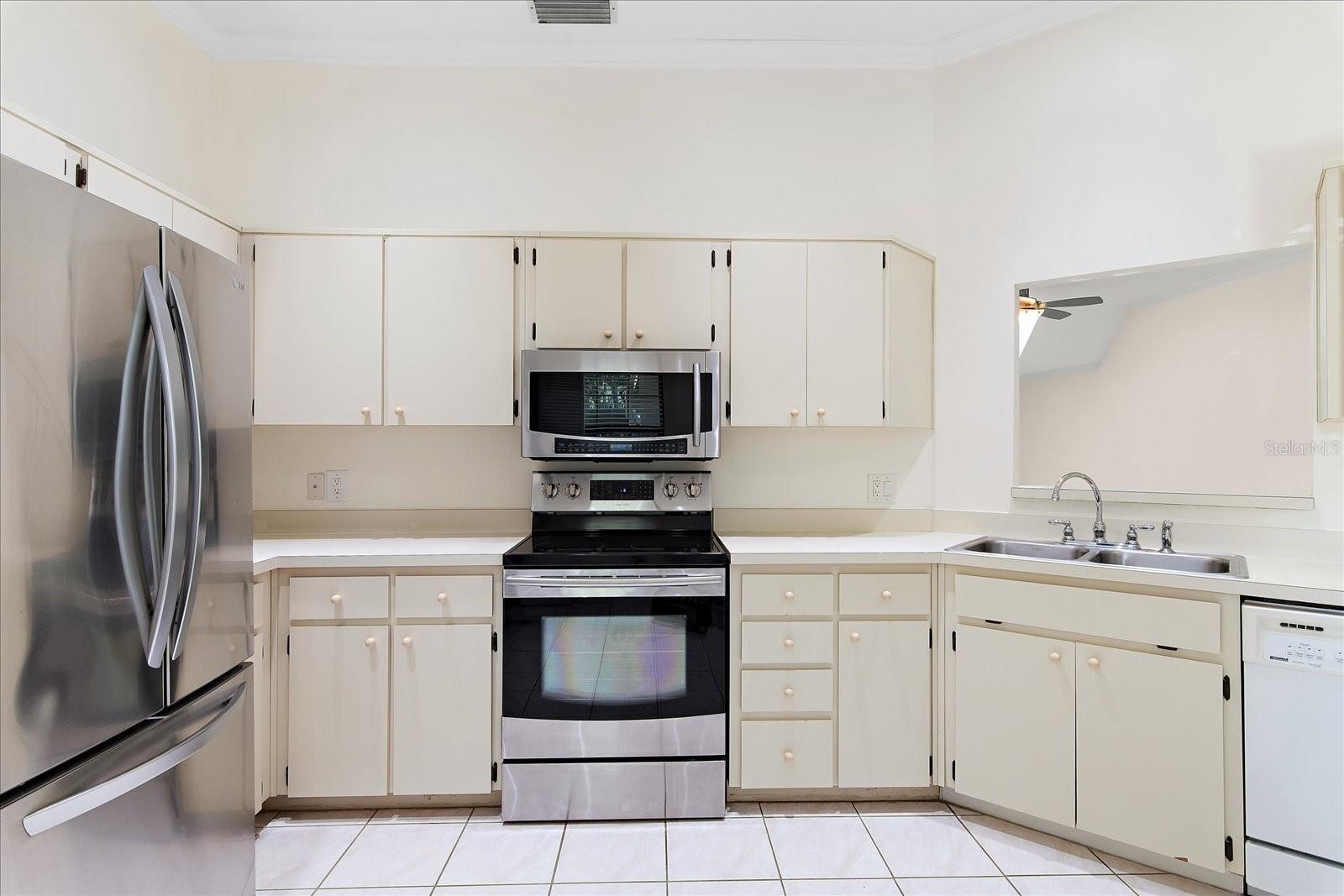 CLEARING THE - Residential