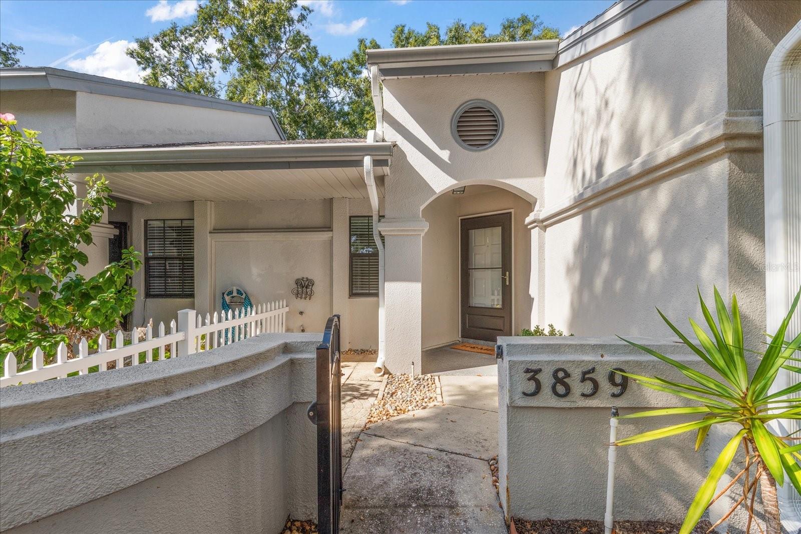 CLEARING THE - Residential