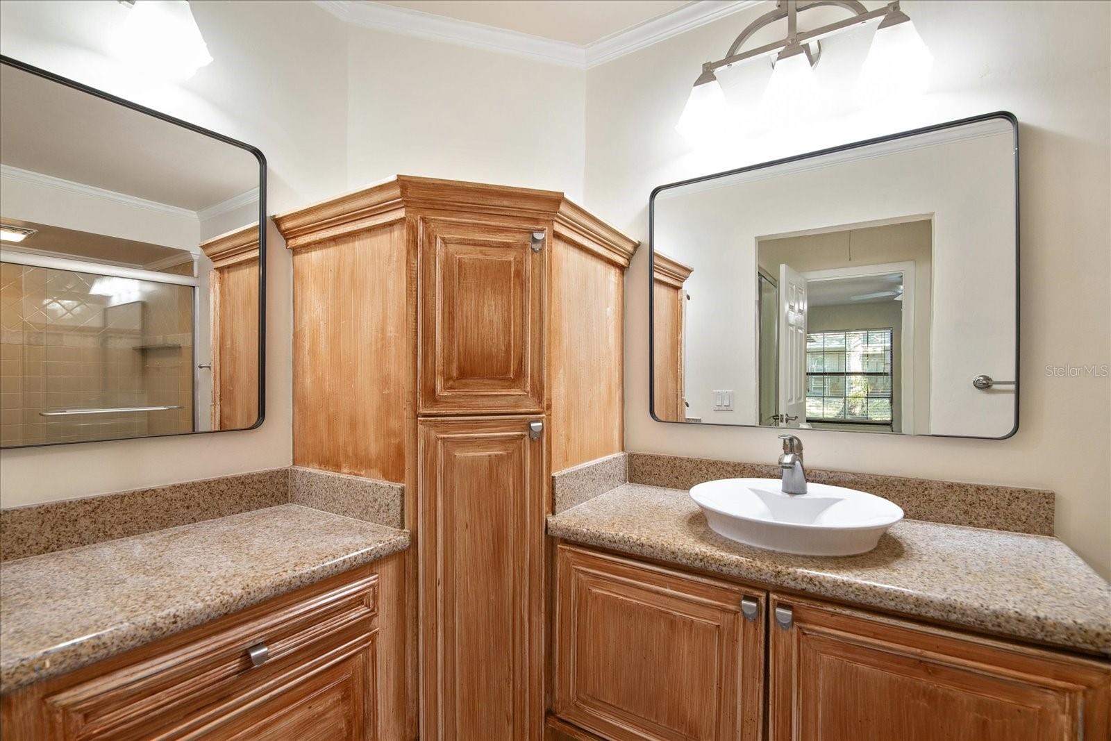 CLEARING THE - Residential