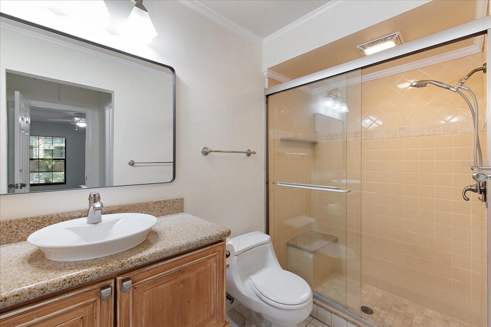 CLEARING THE - Residential