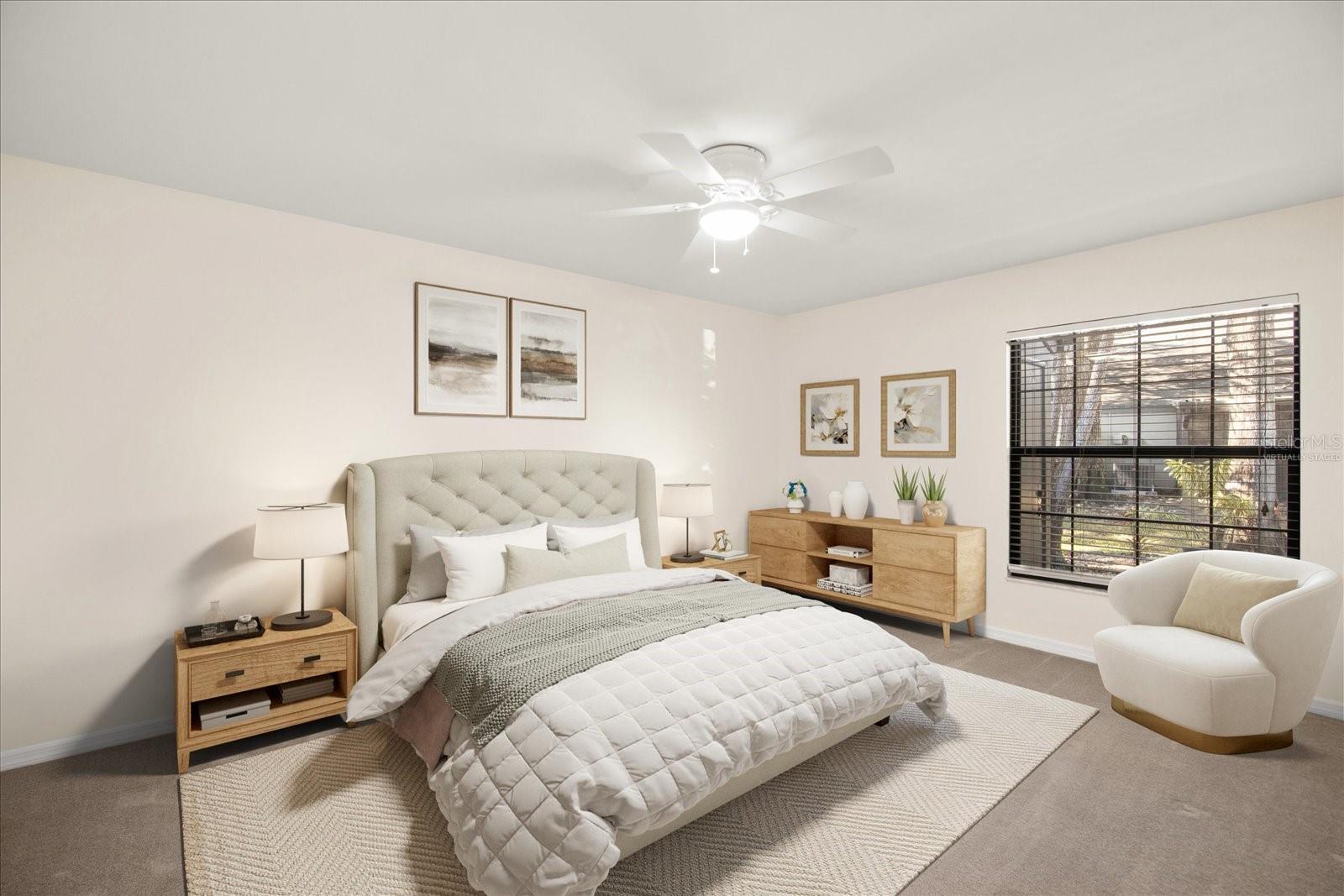 CLEARING THE - Residential