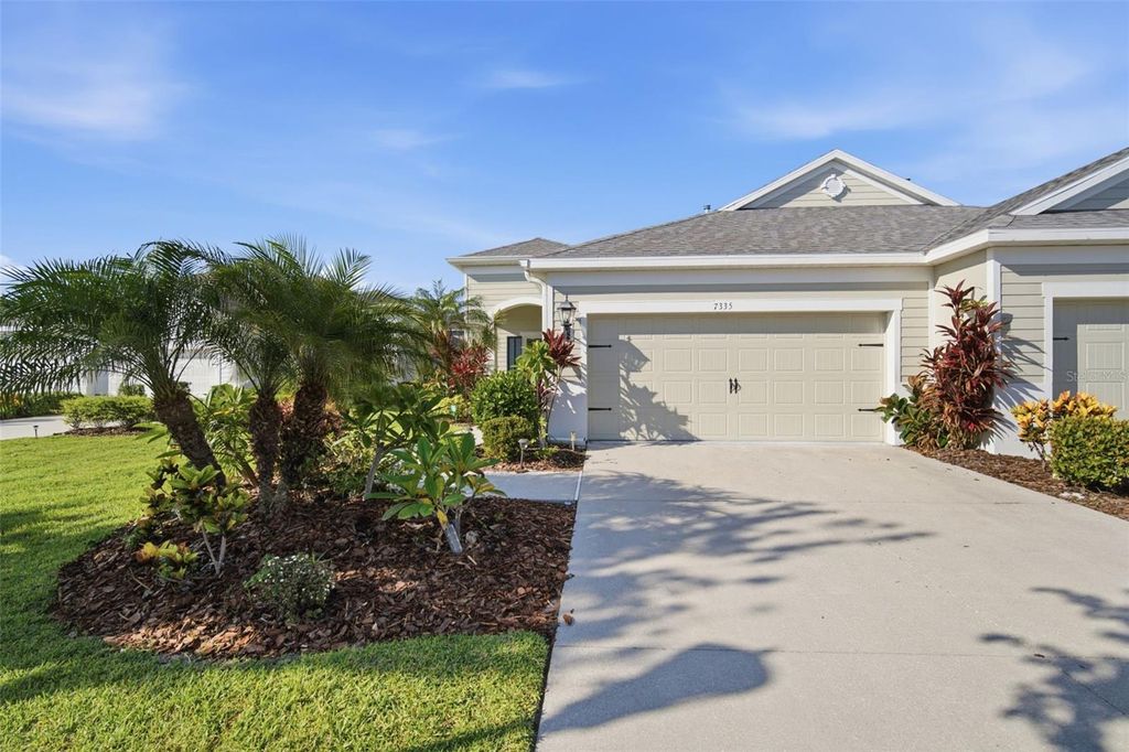 Photo of 7335 Parkshore Drive, Apollo Beach, FL 33572 (MLS # TB8518873)