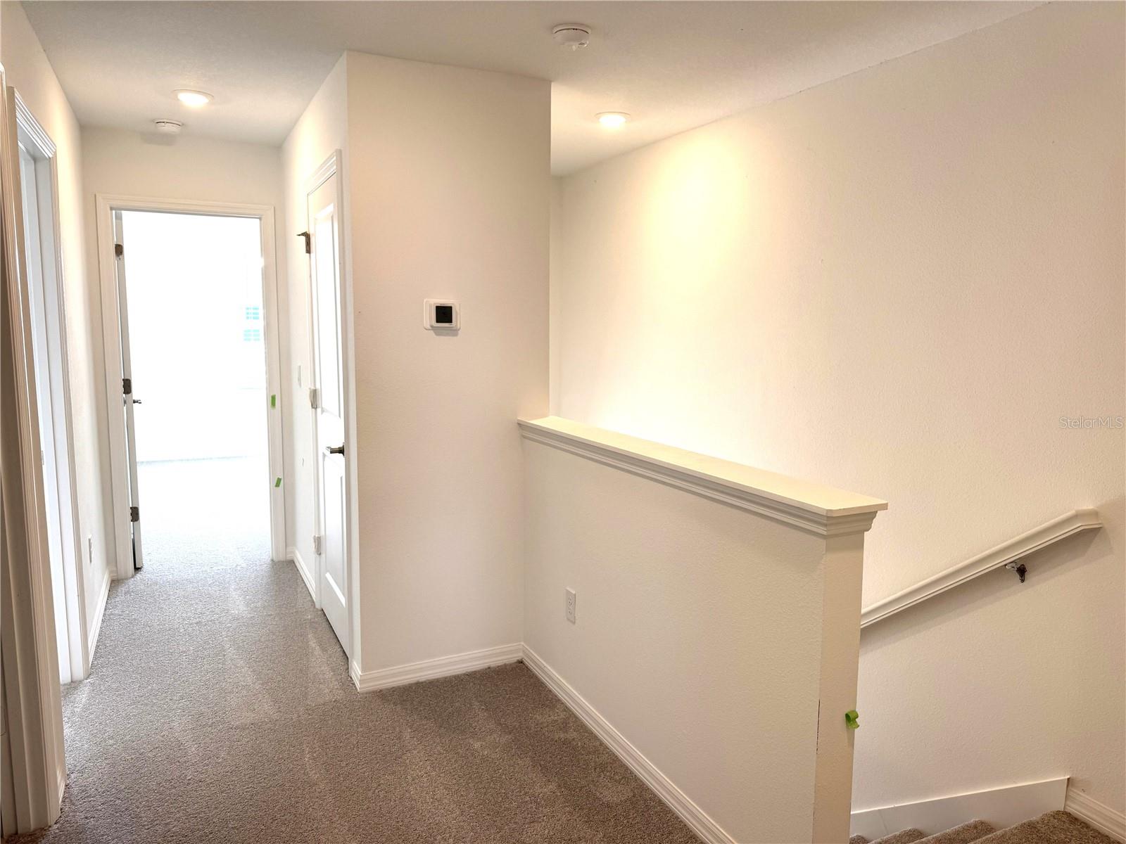 TOWNHOMES AT AZARIO - Residential Lease