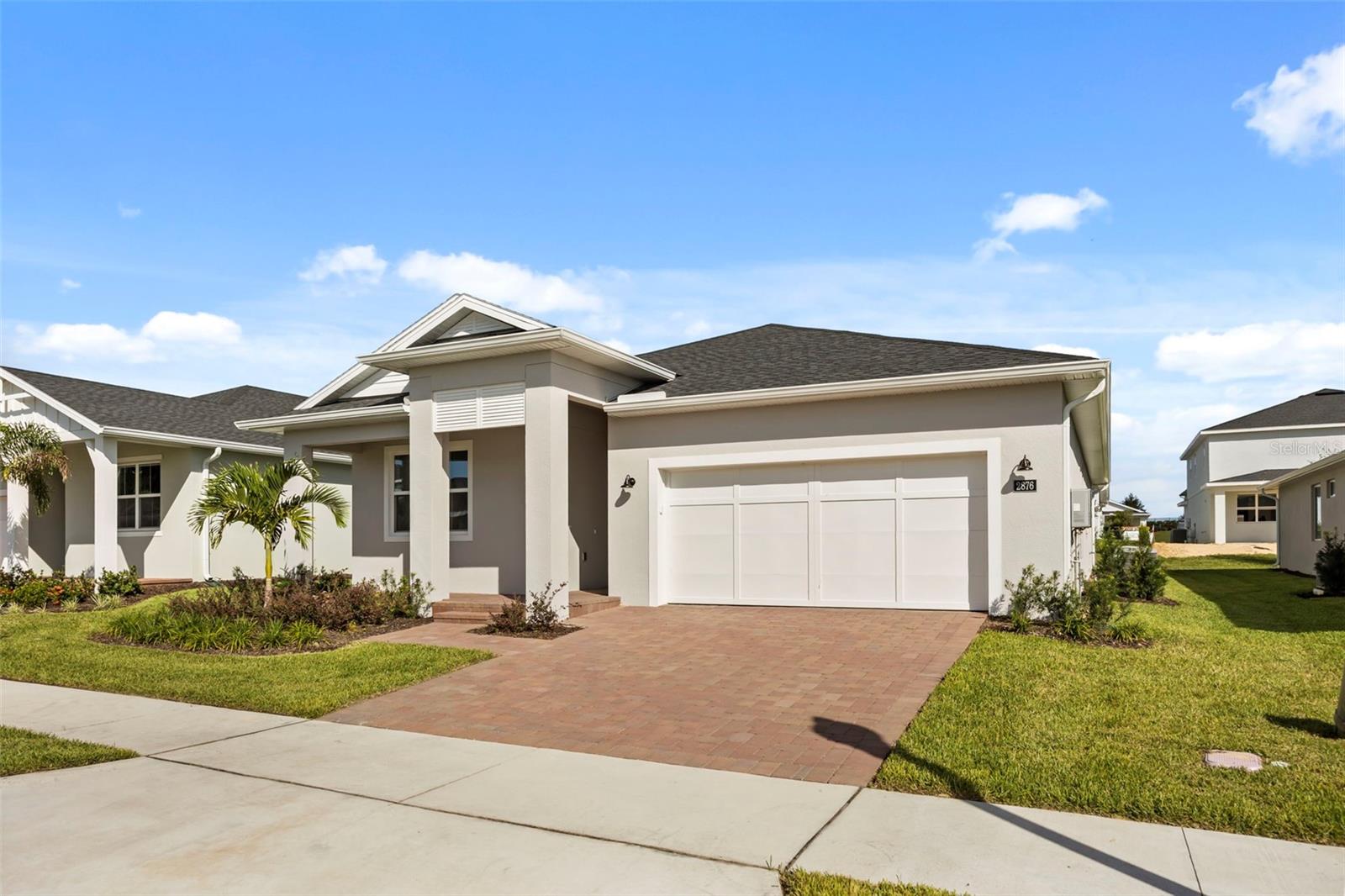 2876 ARBOR DUNE AVENUE