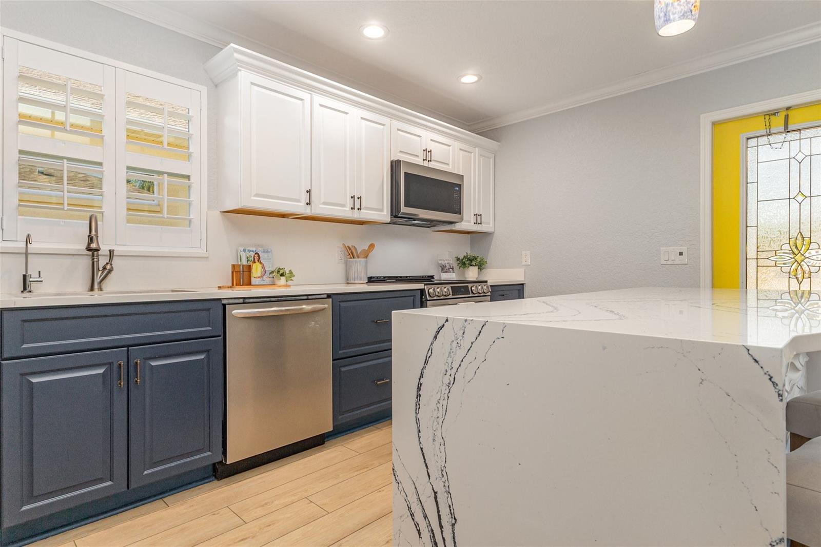 MT OLIVE SHORES NORTH ADD 04 - Residential