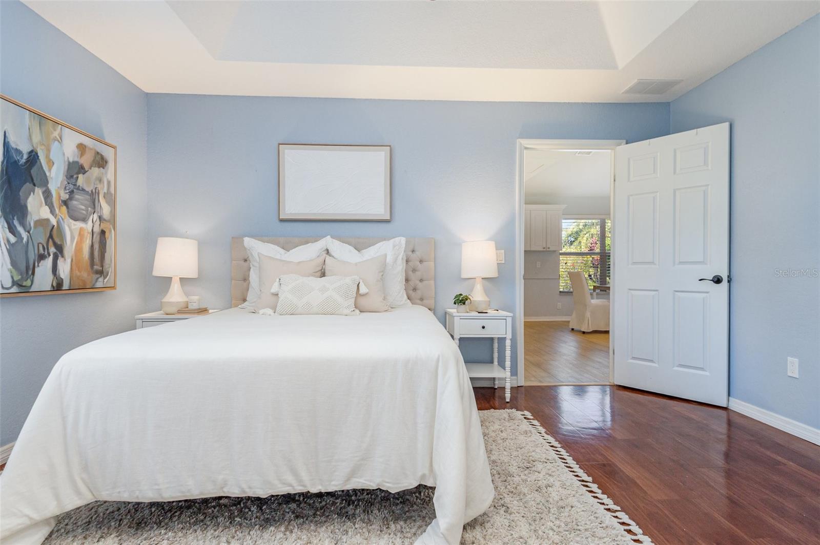 MT OLIVE SHORES NORTH ADD 04 - Residential