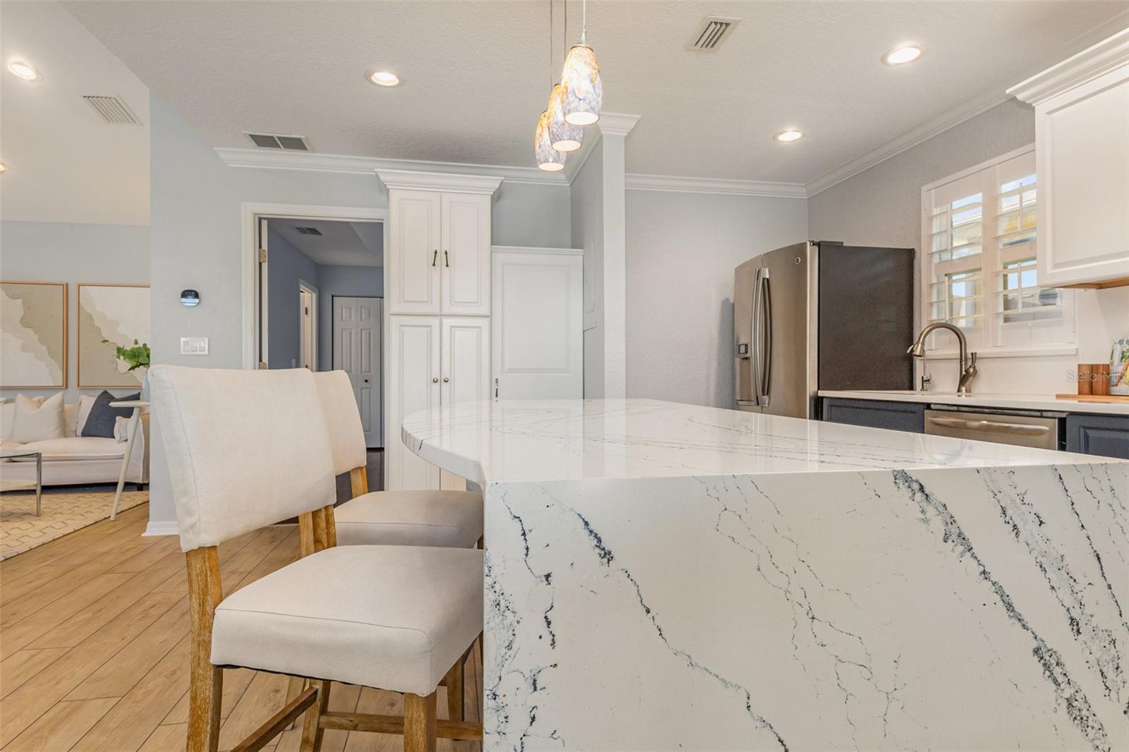 MT OLIVE SHORES NORTH ADD 04 - Residential