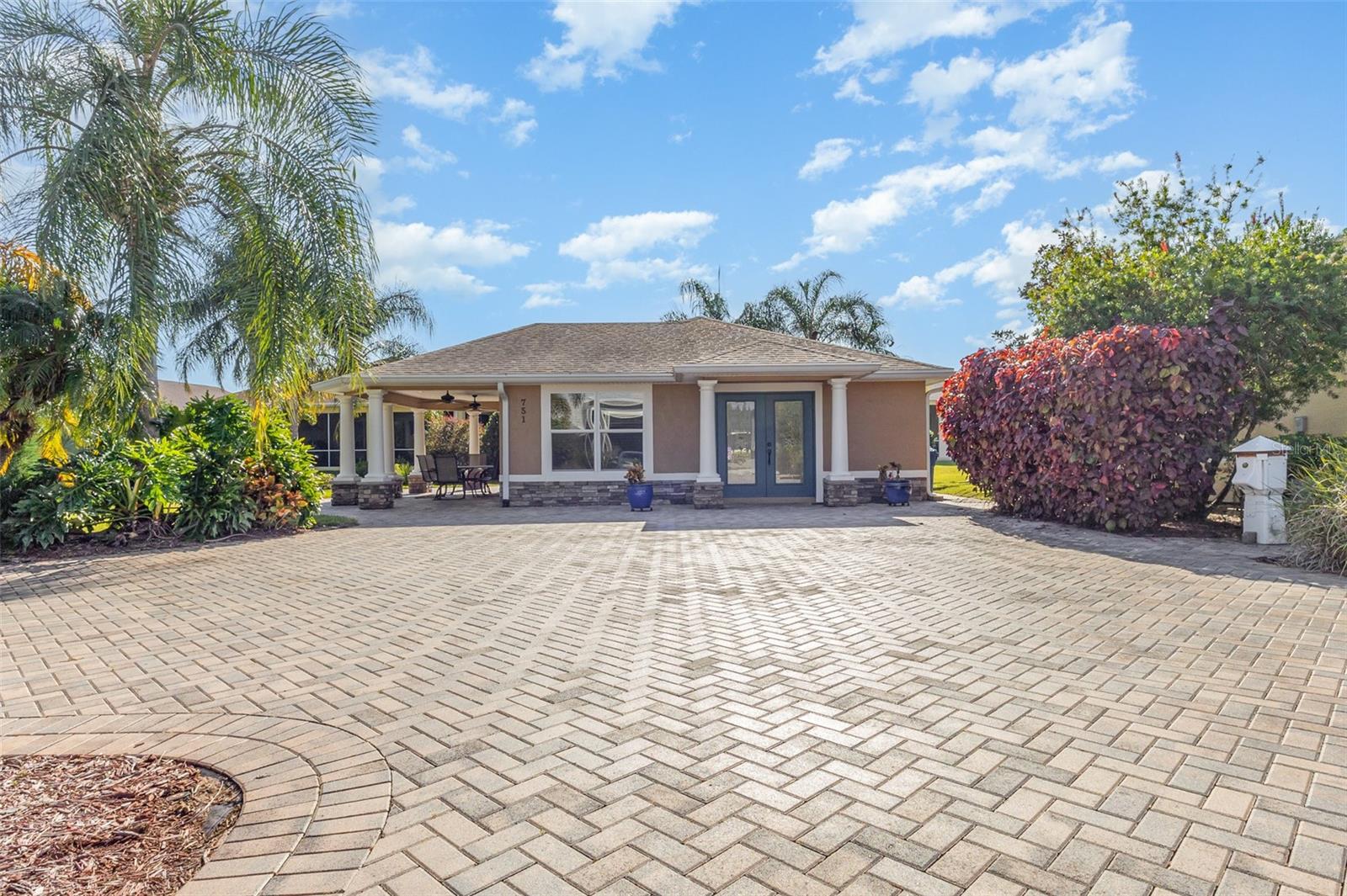 MT OLIVE SHORES NORTH ADD 04 - Residential