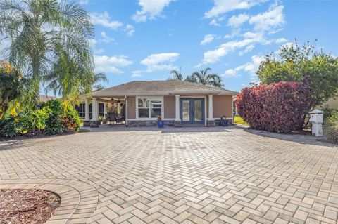 Photo of 751 Meandering Way, Polk City, FL 33868 (MLS # TB8449825)