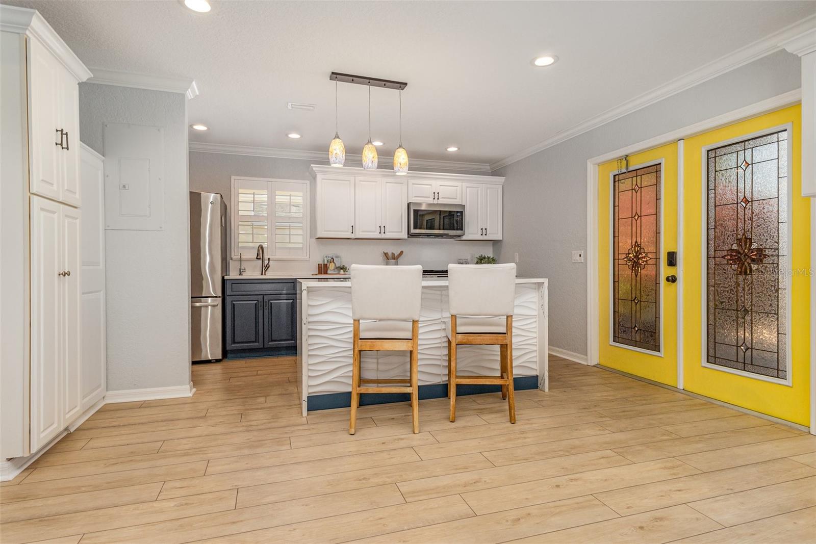 MT OLIVE SHORES NORTH ADD 04 - Residential