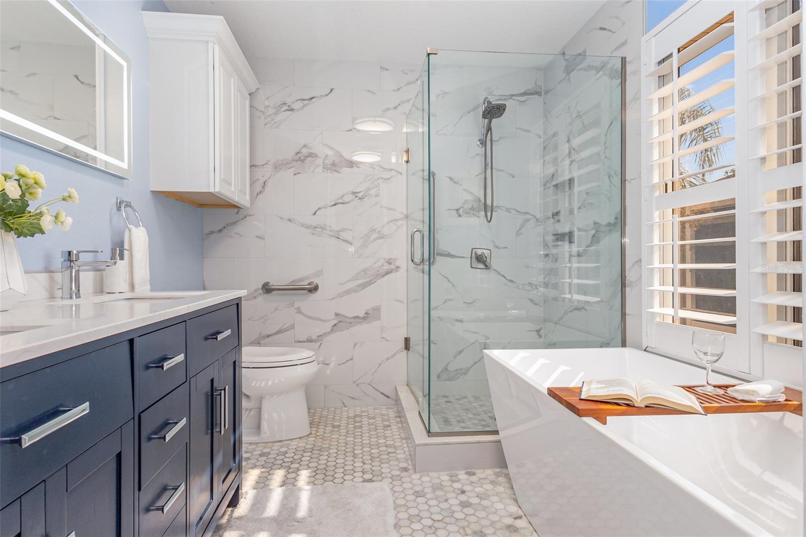 MT OLIVE SHORES NORTH ADD 04 - Residential