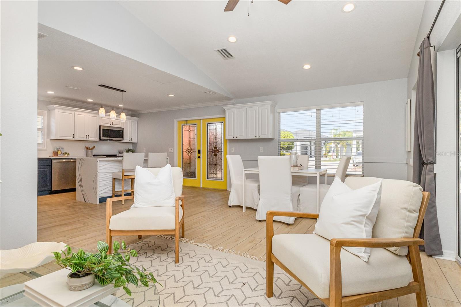 MT OLIVE SHORES NORTH ADD 04 - Residential