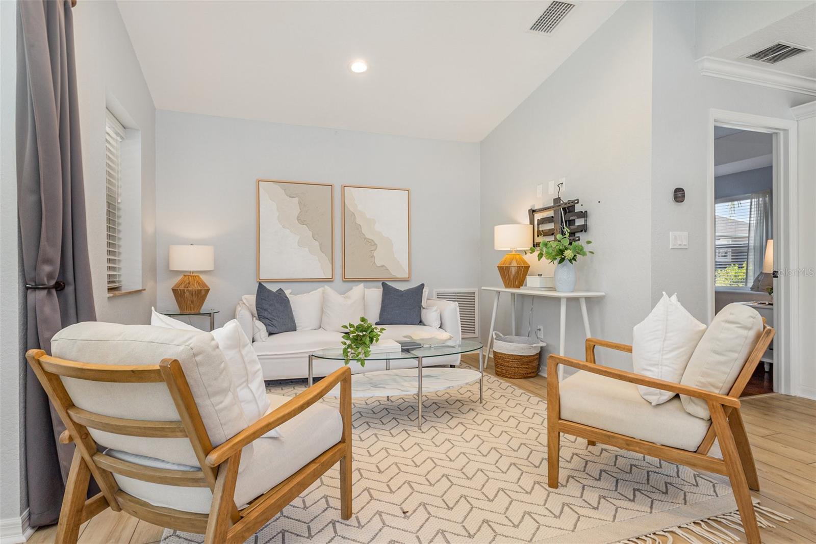 MT OLIVE SHORES NORTH ADD 04 - Residential