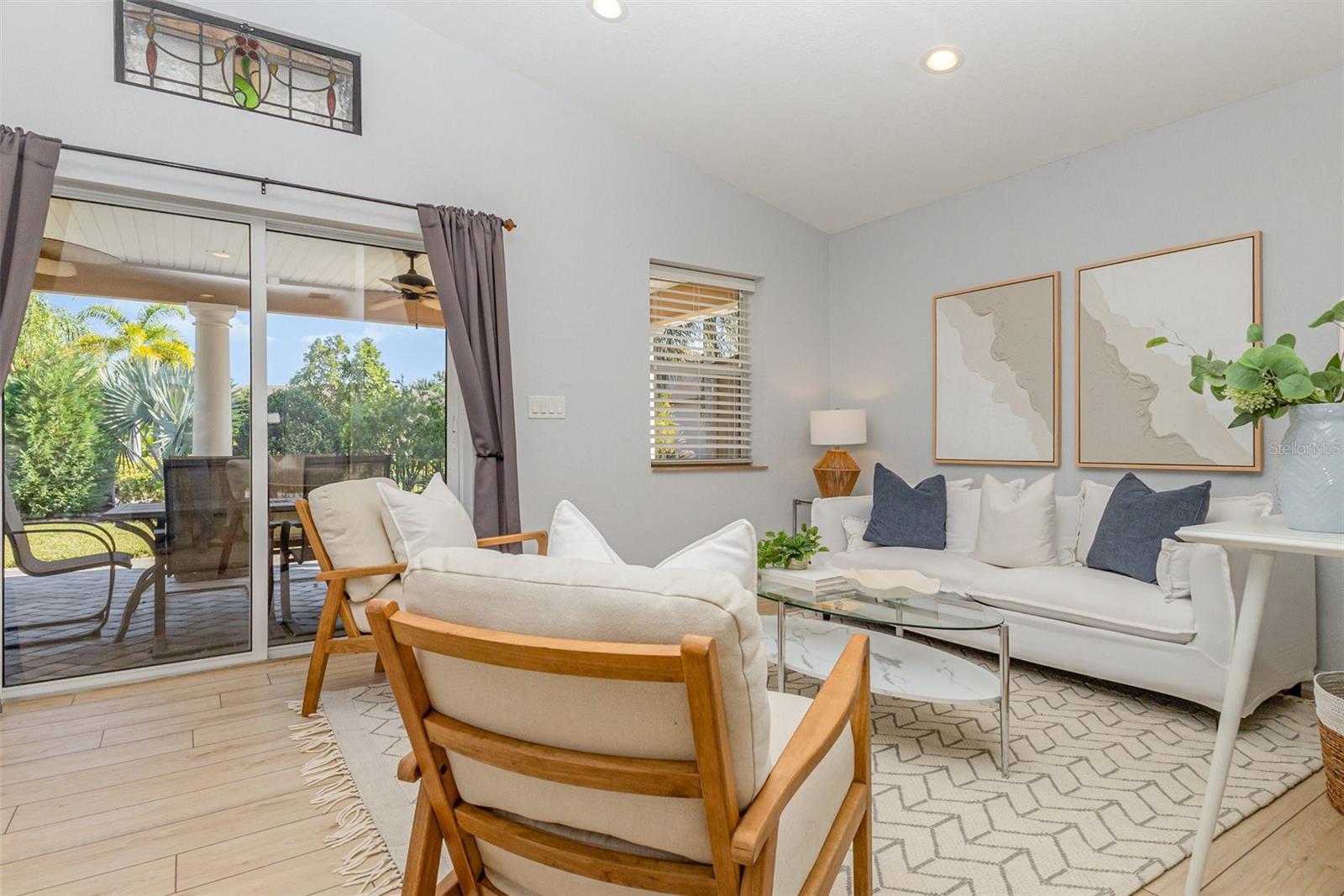 MT OLIVE SHORES NORTH ADD 04 - Residential