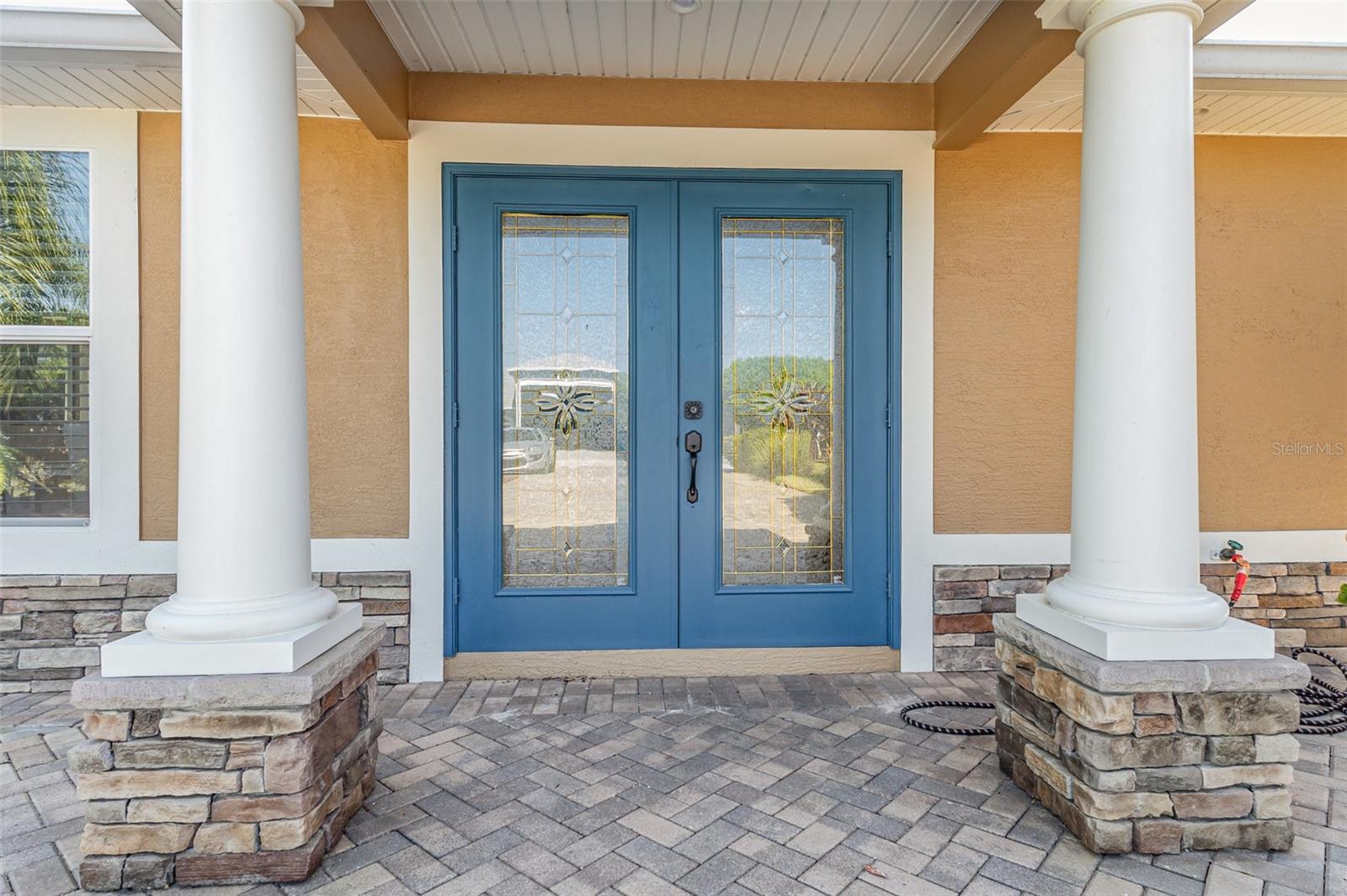 MT OLIVE SHORES NORTH ADD 04 - Residential